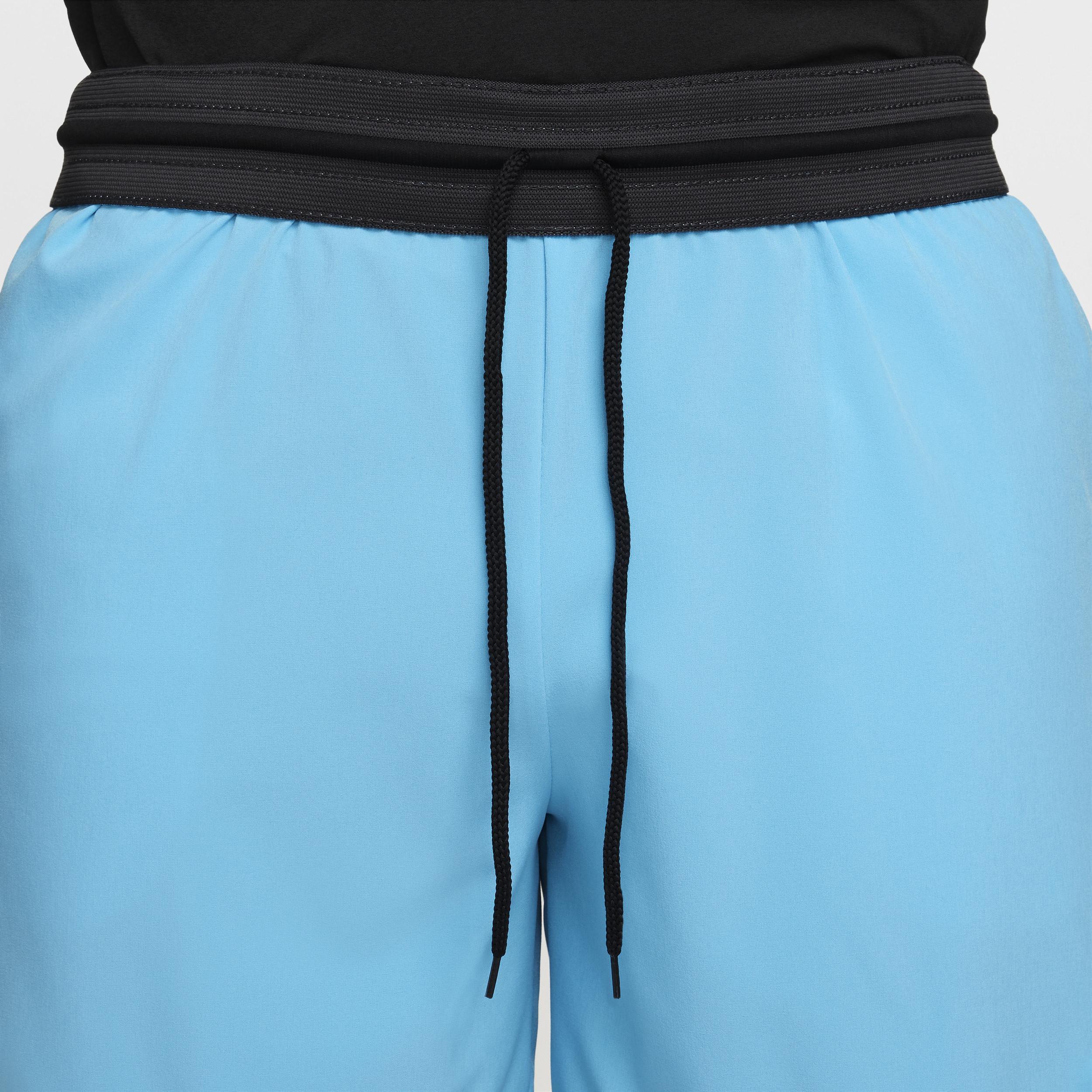 Nike Mens Nike Dri-FIT Woven DNA 6 Shorts - Mens Product Image