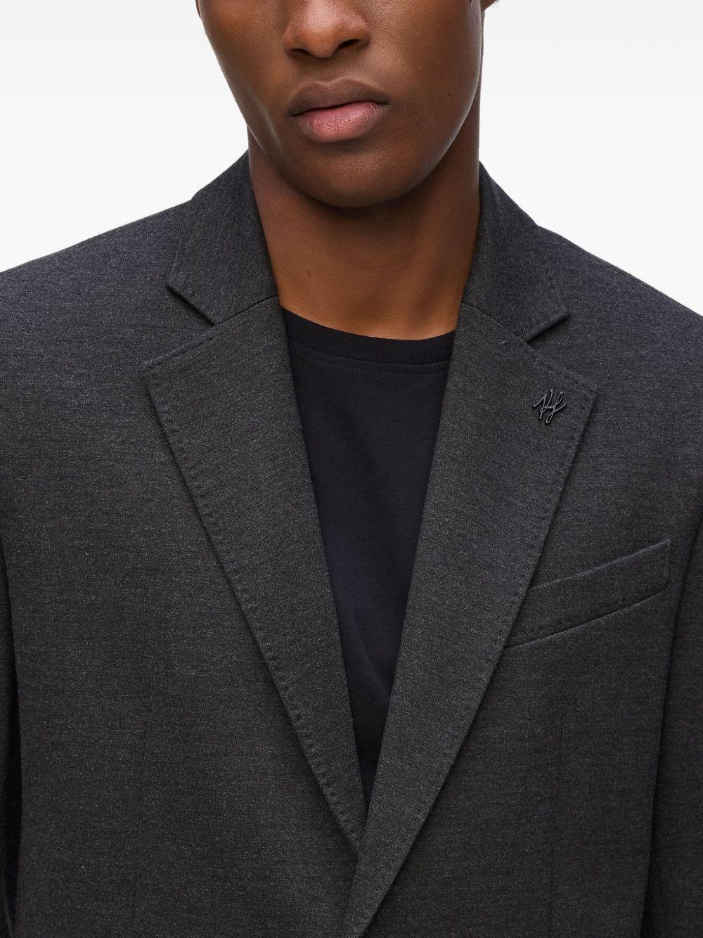 tailored blazer Product Image