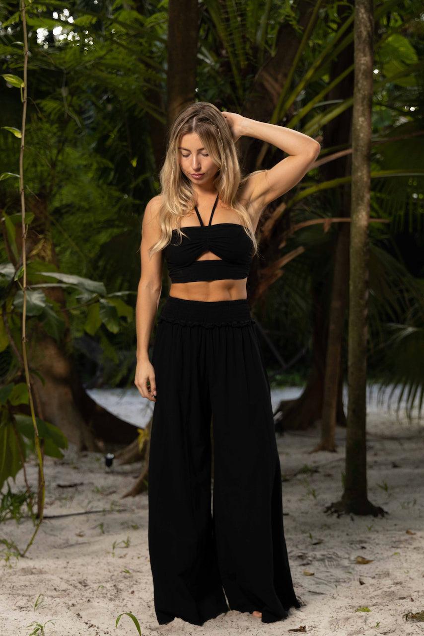 Palazzo Pant Product Image