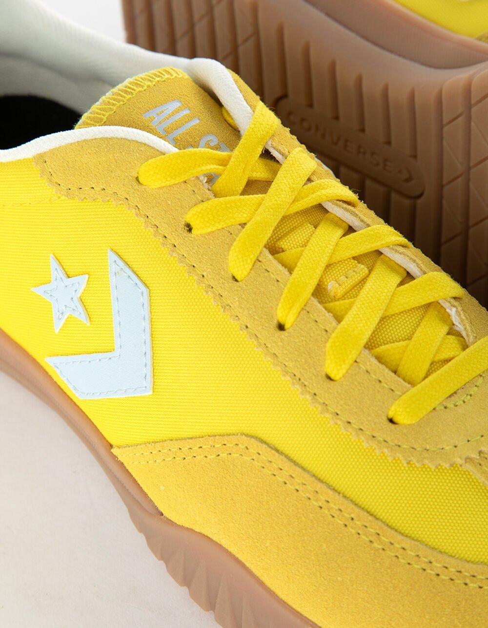 CONVERSE Run Star Trainer Womens Shoes Product Image