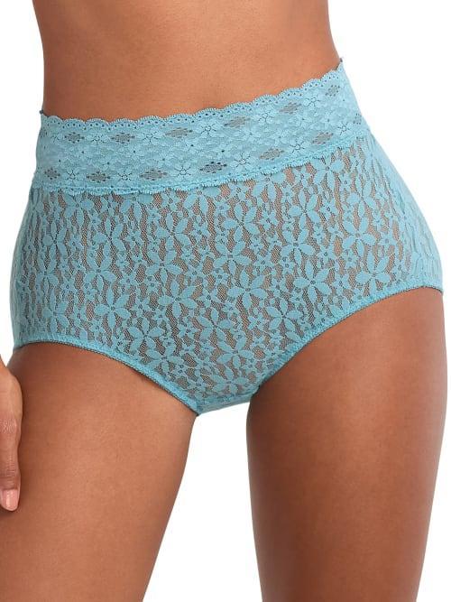 Halo Lace Brief Product Image