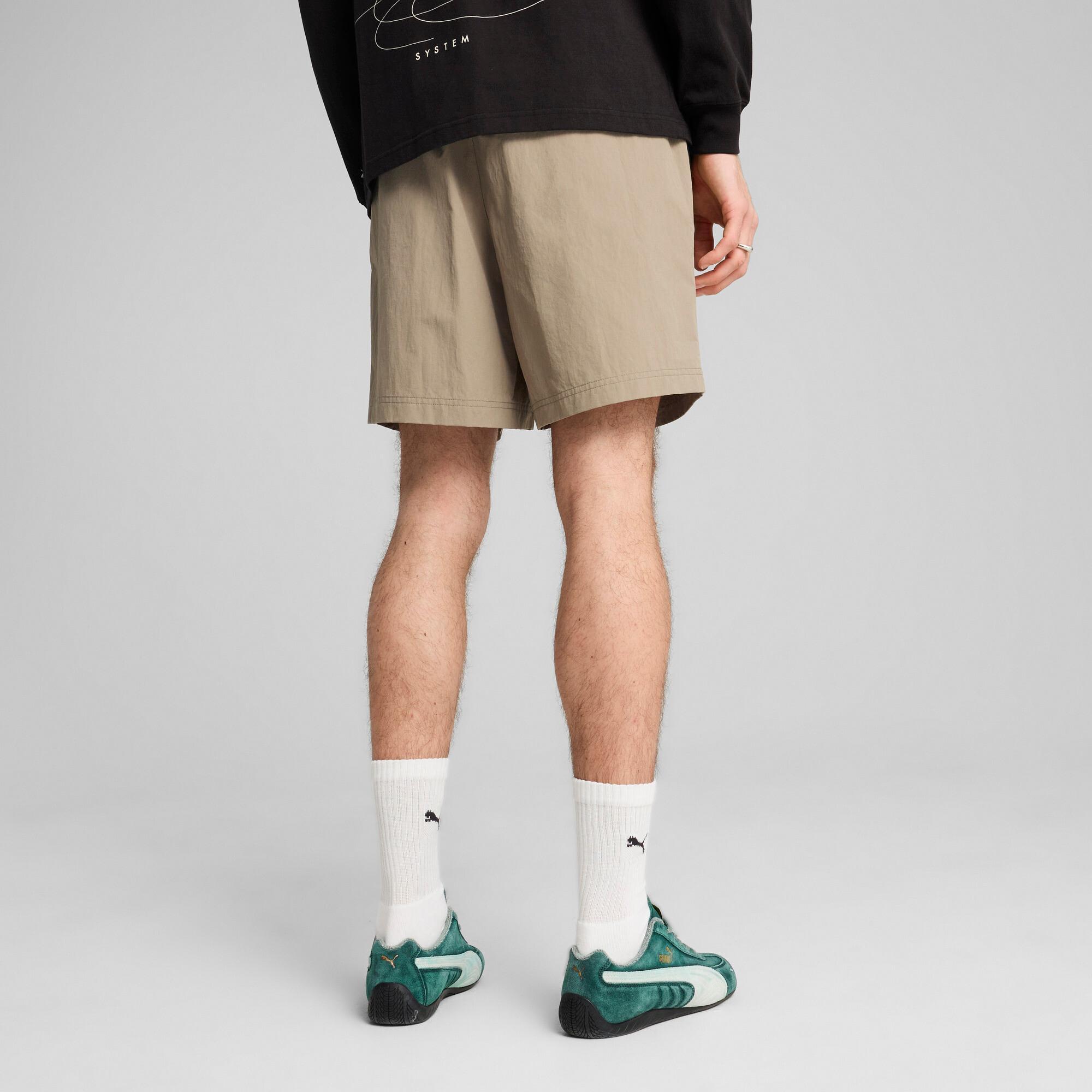 PUMA MMQ Men's Shorts Product Image