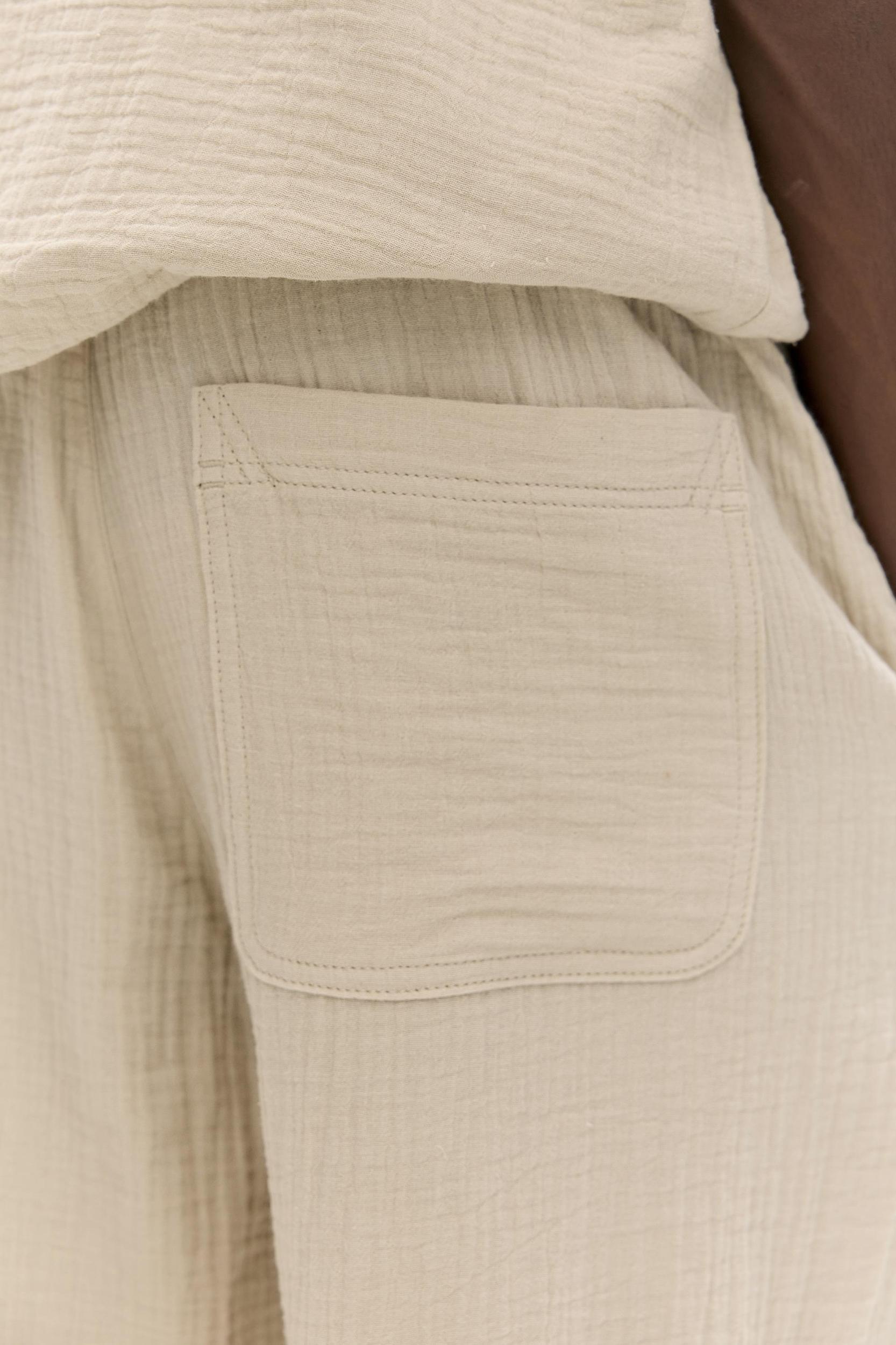 Rustic sweatpants Product Image