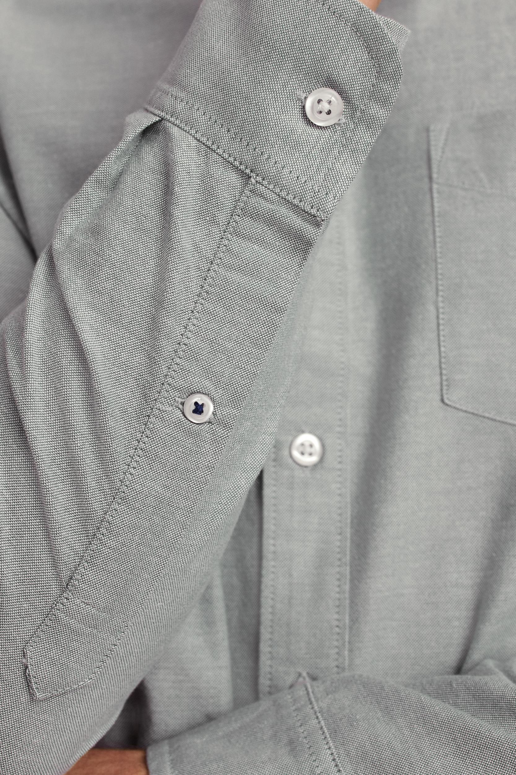 Everyday Oxford Shirt Product Image