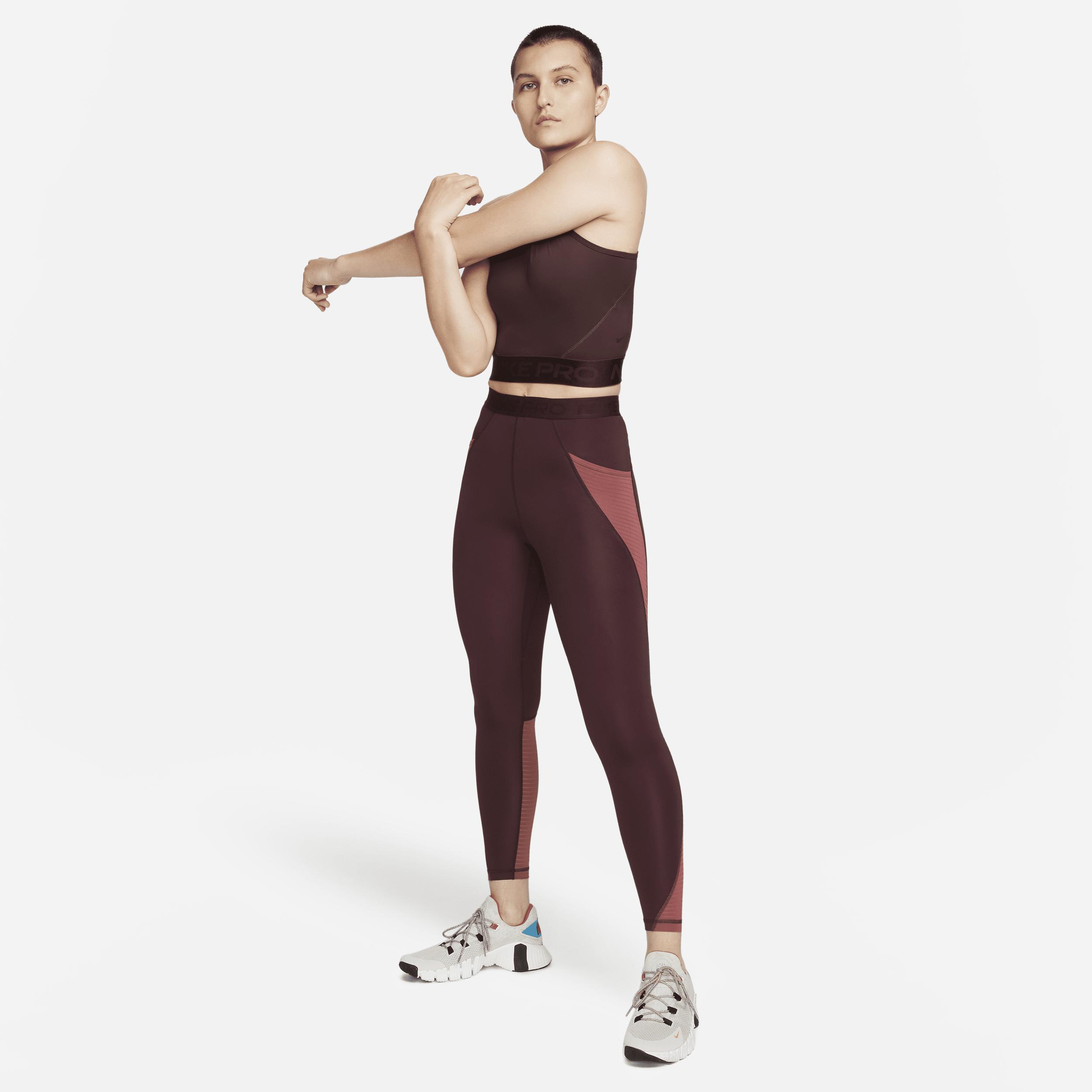 Nike Road To Wellness leggings Product Image