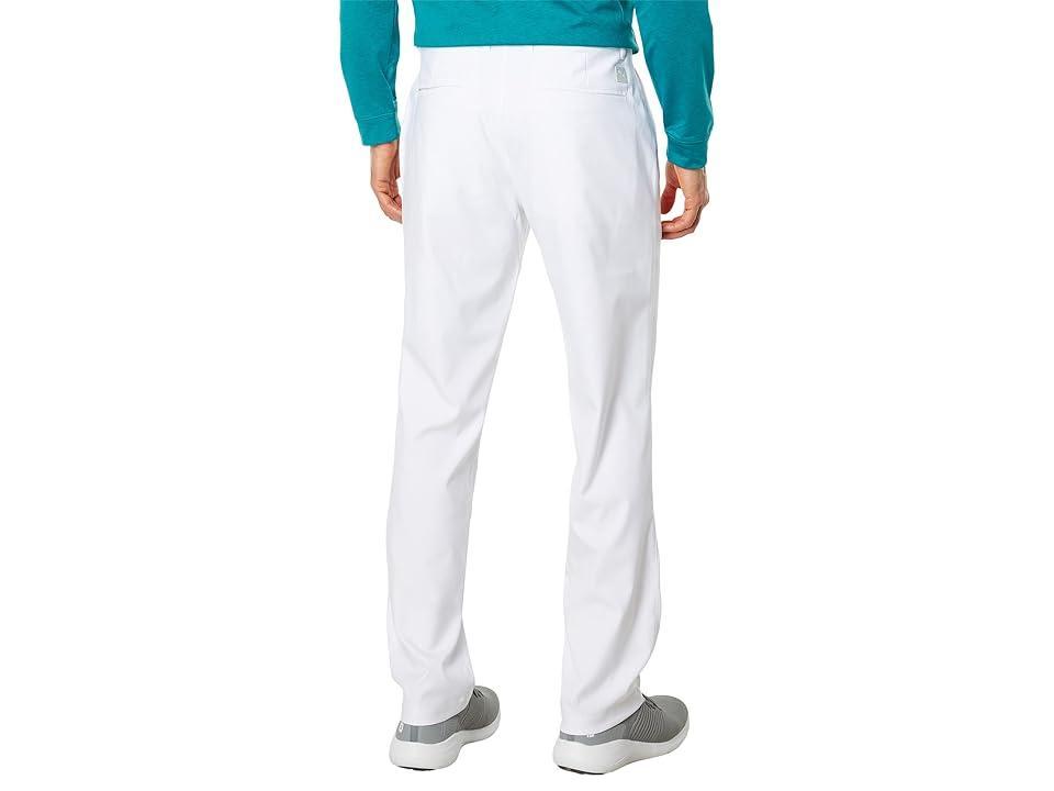 PUMA Golf Dealer Pants Glow) Men's Clothing Product Image