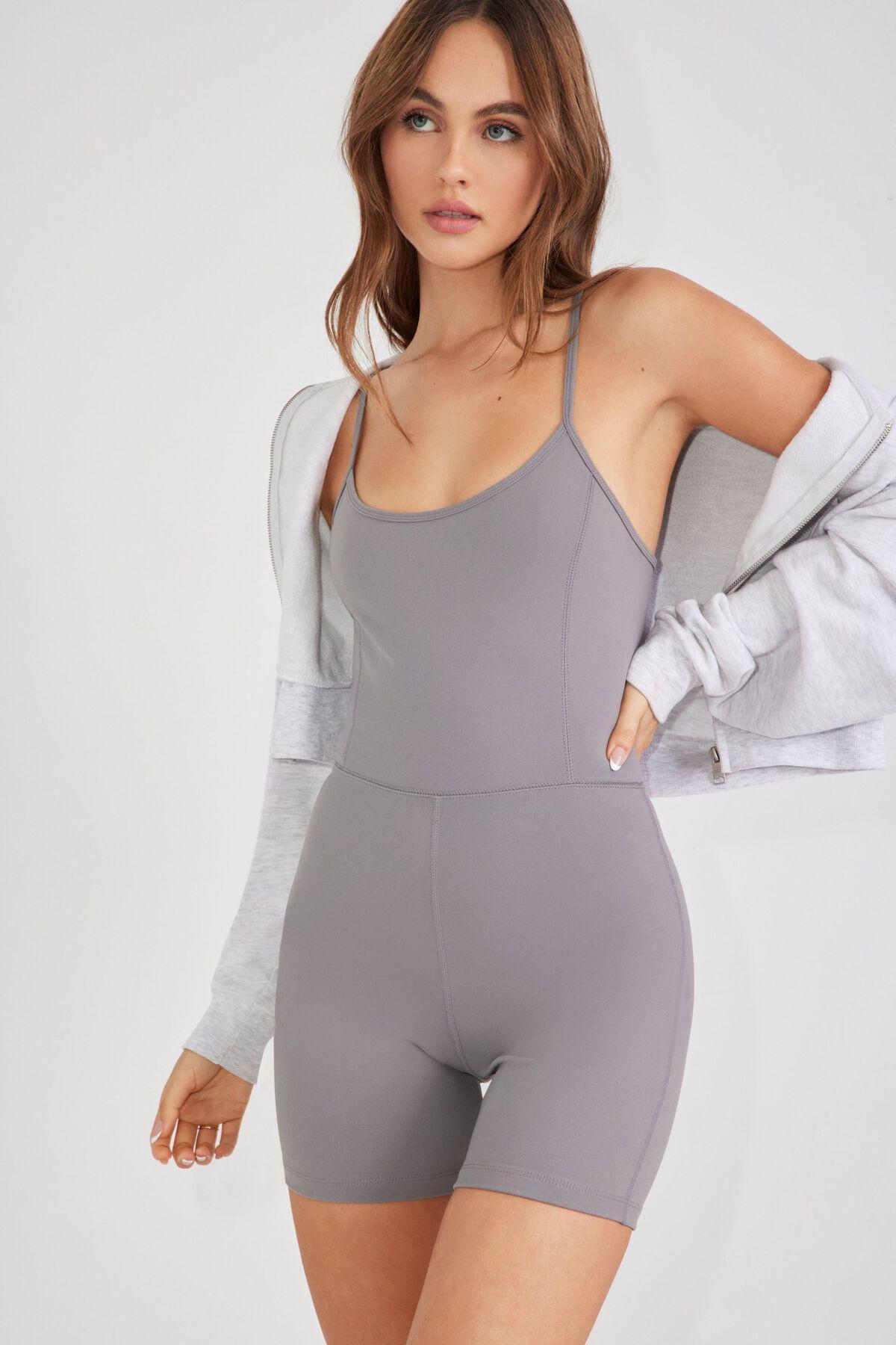 Maia Active Romper Product Image