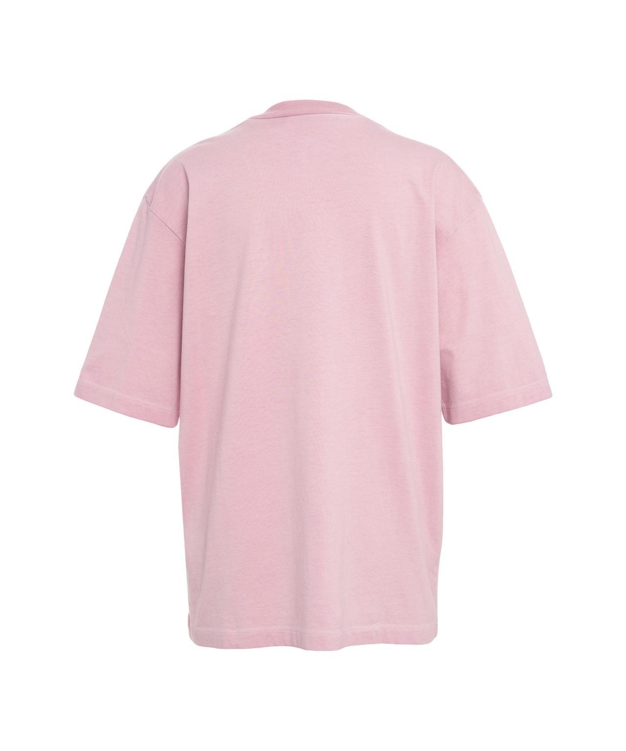 T-shirt with logo print Product Image