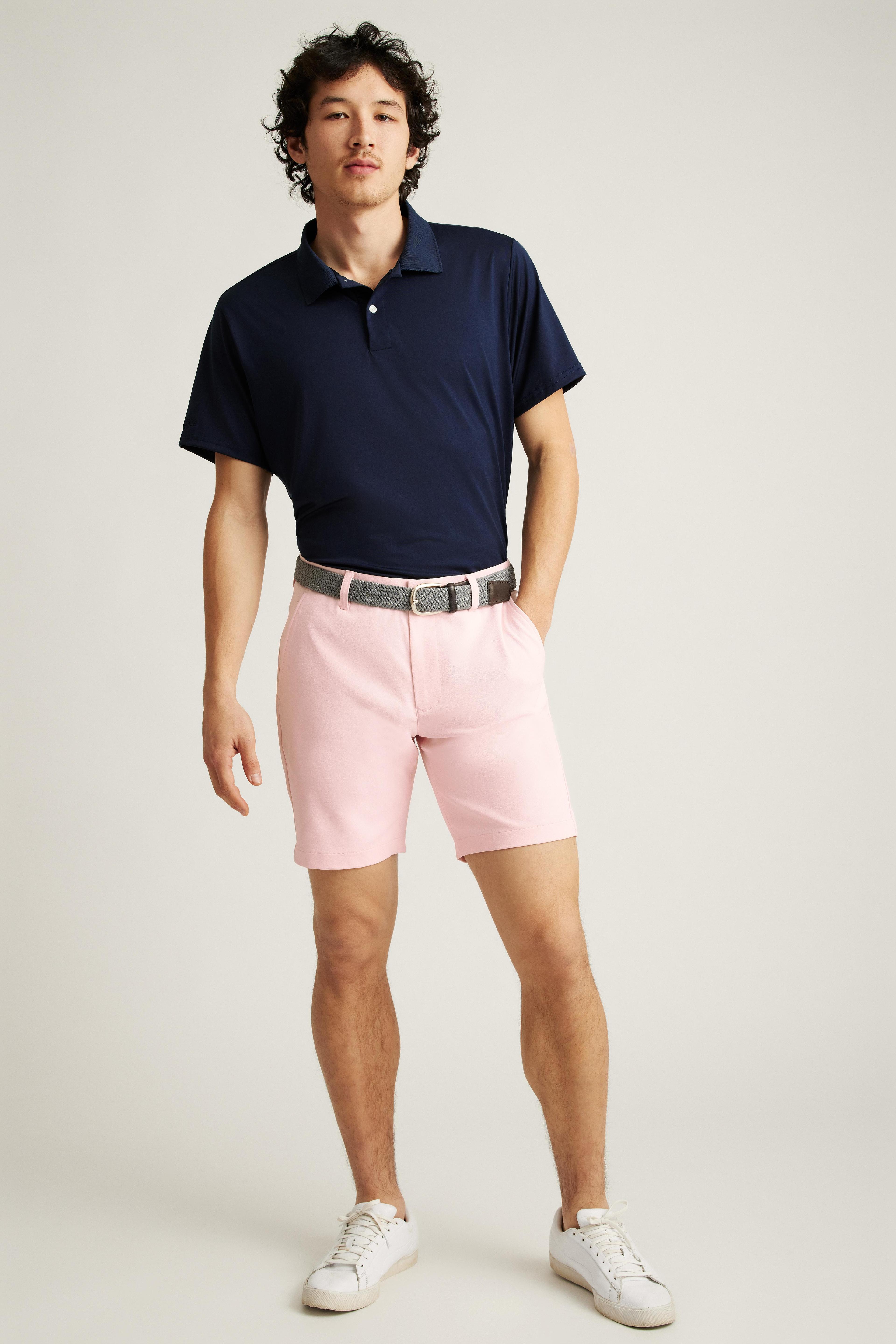 Highland Tour Golf Shorts Product Image