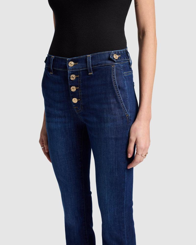 B(air) Bootcut Product Image