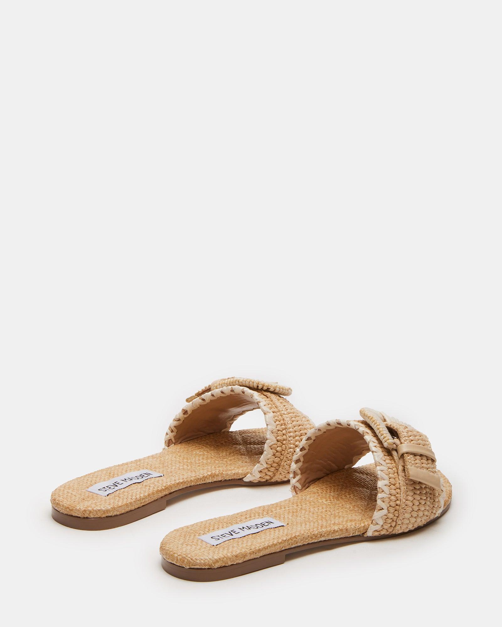 MERLA NATURAL RAFFIA Female Product Image