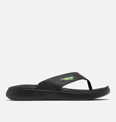 Columbia Men's Boatside Fish Flip Flop- Product Image