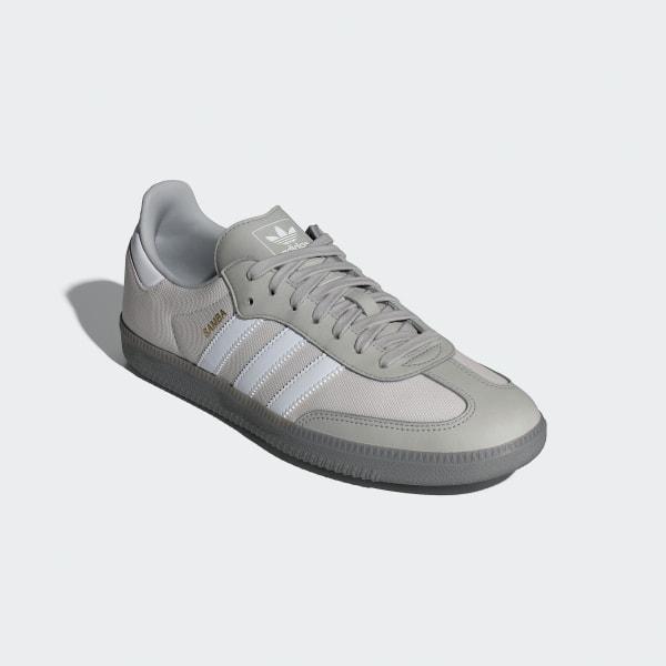 adidas Samba Long Tongue Shoes Core Black M 9 / W 10 Mens Product Image