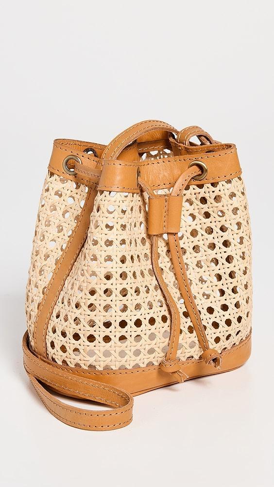 Bembien Benna Mini Bucket Bag | Shopbop Product Image