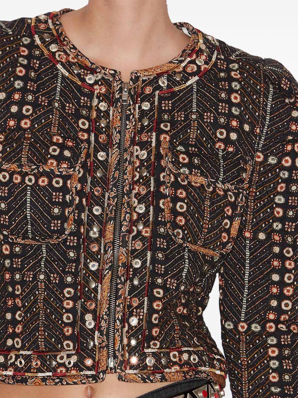 Christy jacket Product Image