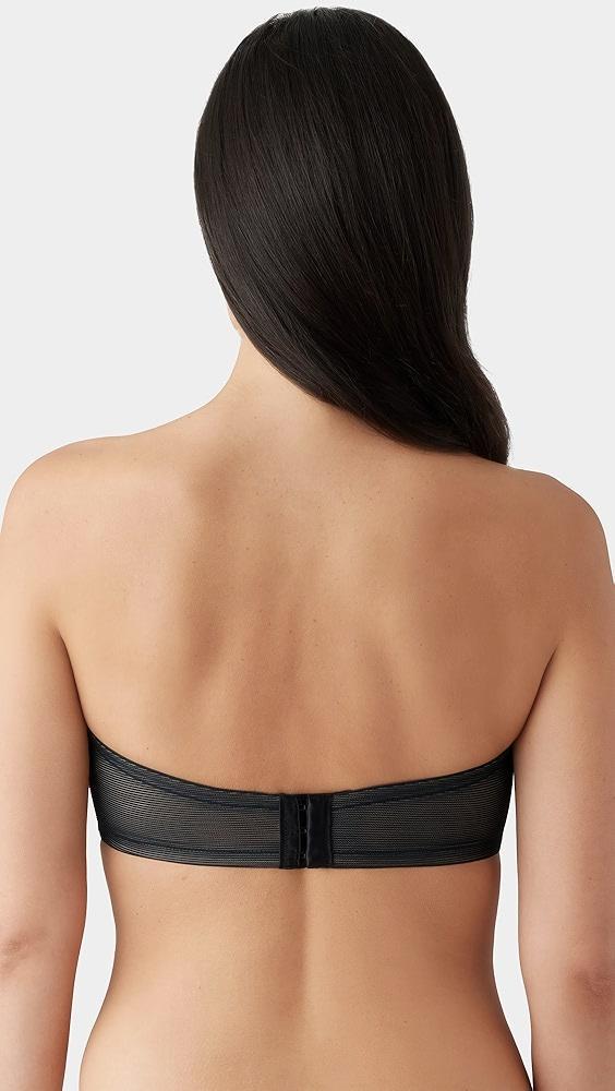 Wacoal Visual Effects Minimizer Bra | Shopbop Product Image