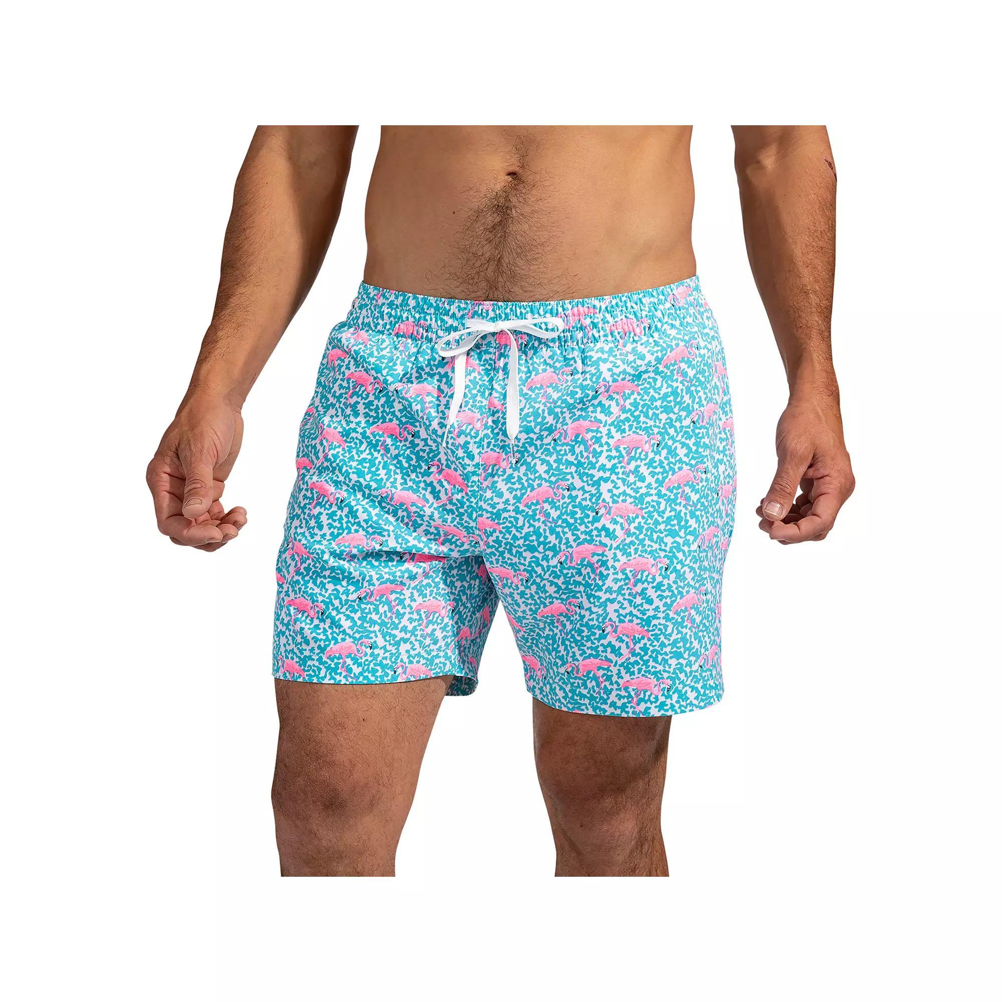 Men's Chubbies 5.5" Swim Trunks,  Product Image
