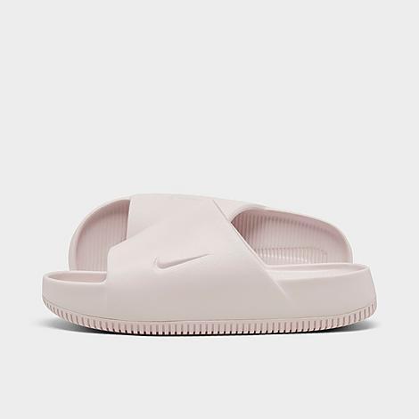 Nike Womens Calm Slide Sandals Product Image