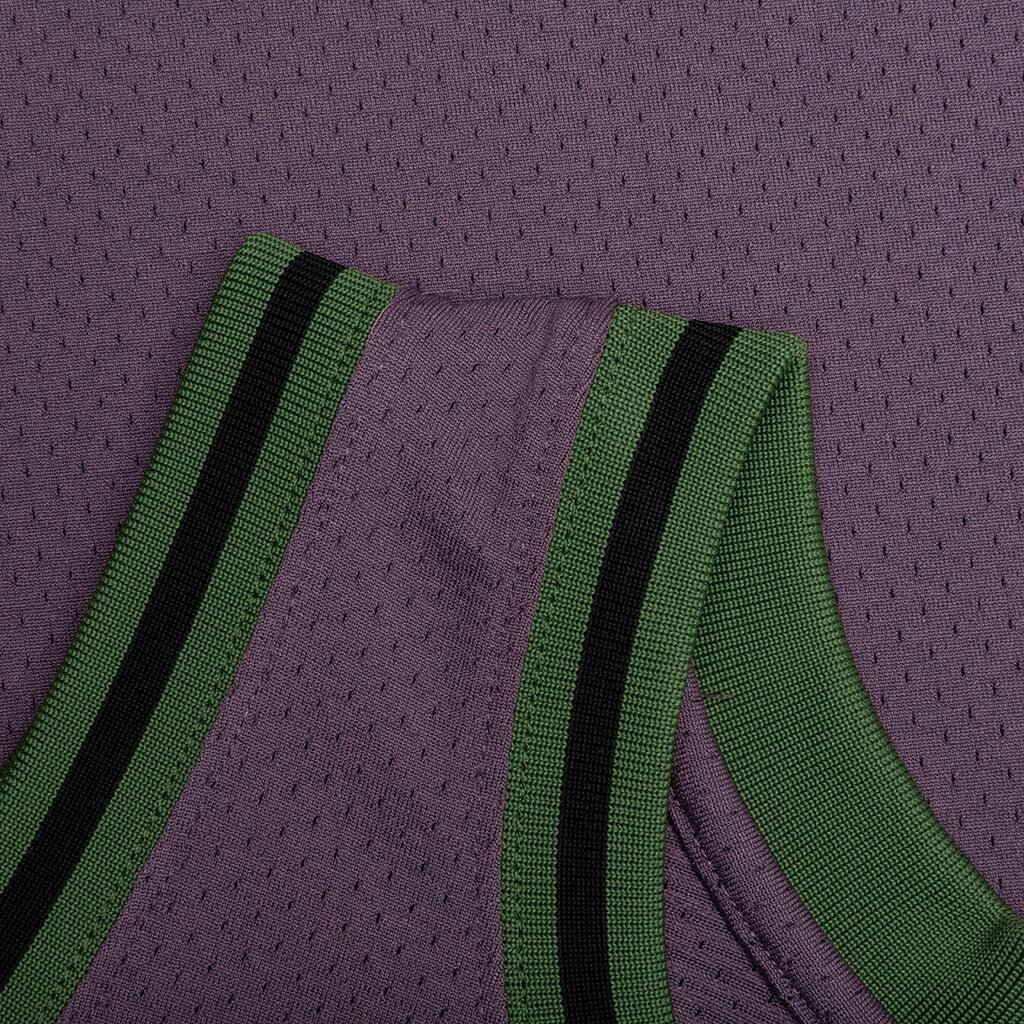 Feature x Mitchell & Ness Jersey - Purple Male Product Image