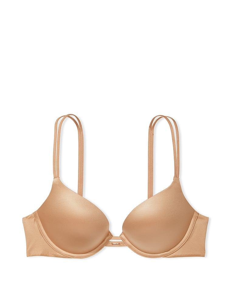 Smooth Push-Up Bra Product Image