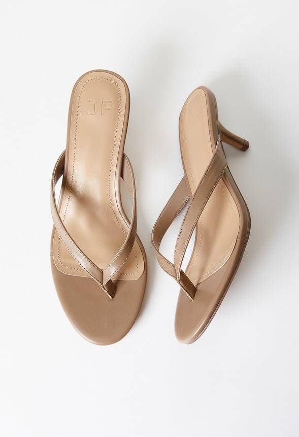 Kylah Heeled Sandal Product Image