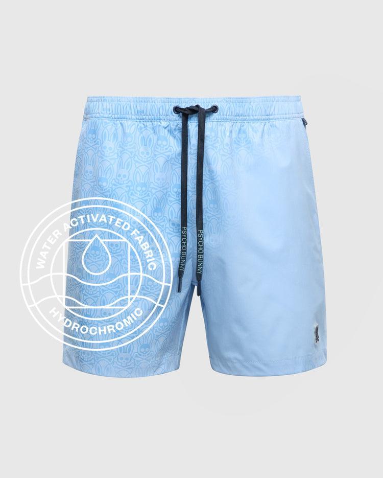 MENS SAMOS HYDROCHROMIC PRINTED SWIM TRUNK - B6W453F200 Product Image