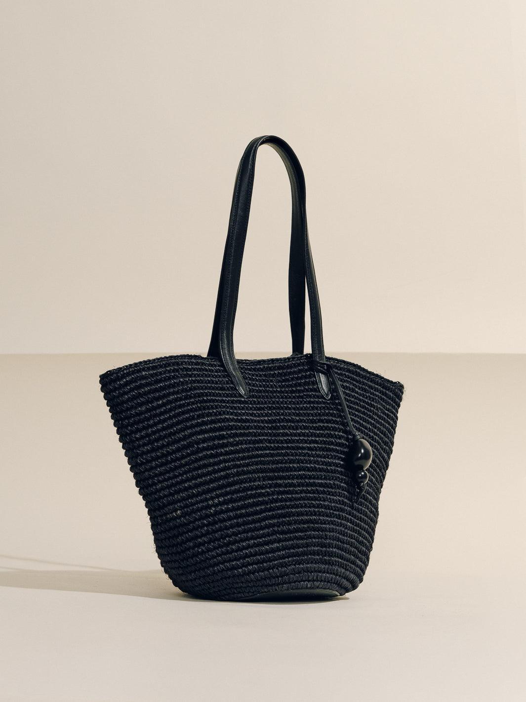 The Market Tote Product Image