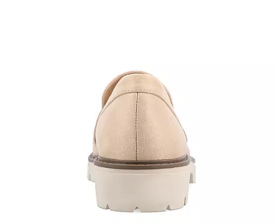 Journee Collection Womens Kenly Loafer Product Image