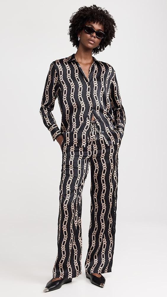 RAILS Ledger Blouse | Shopbop Product Image