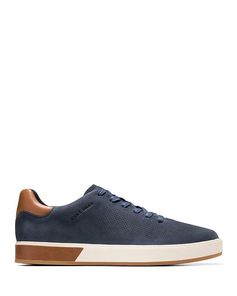 Cole Haan Mens GrandPr Anglelace Sneaker Product Image