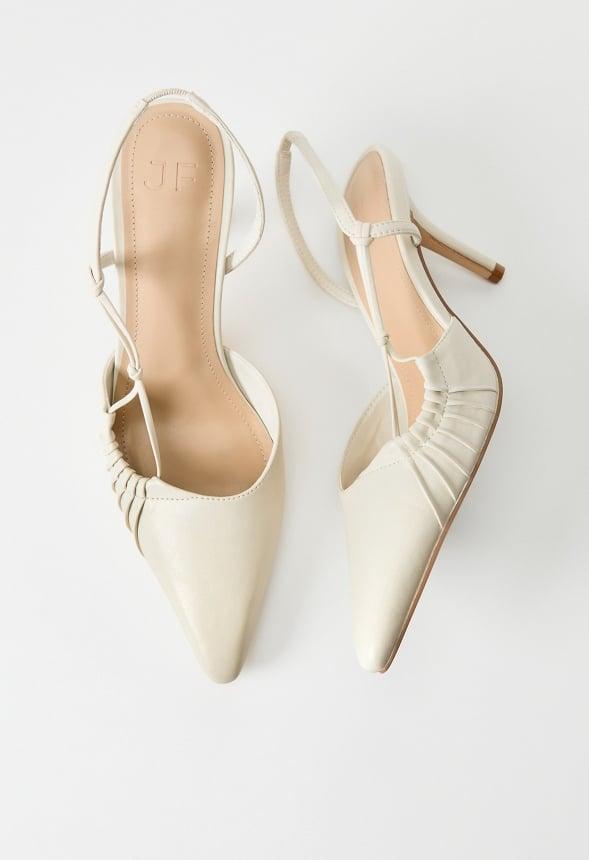 Lorena Slingback Pump Product Image