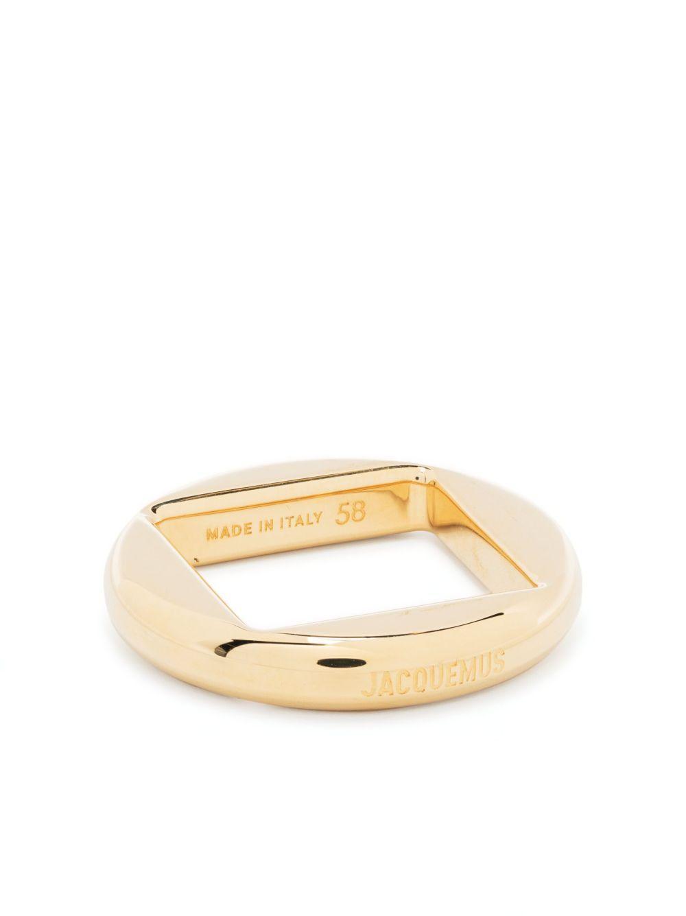 La Bague Rond ring Product Image