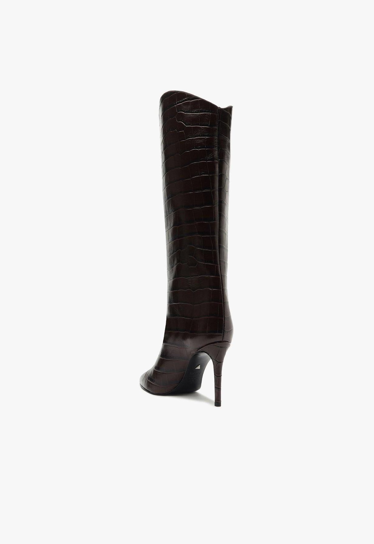 Maryana Wide Boot Female Product Image