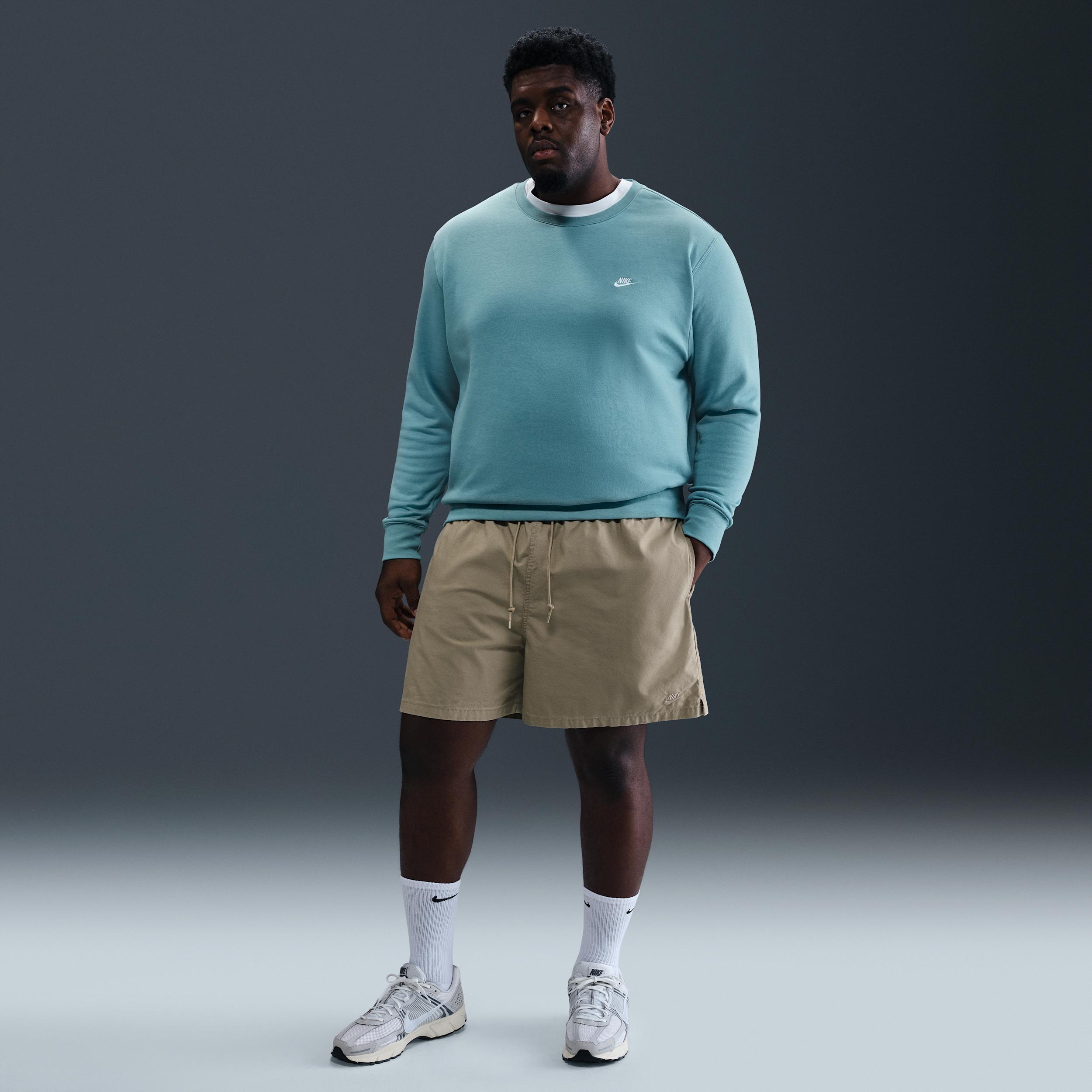 Nike Men's Club Fleece Crew Product Image