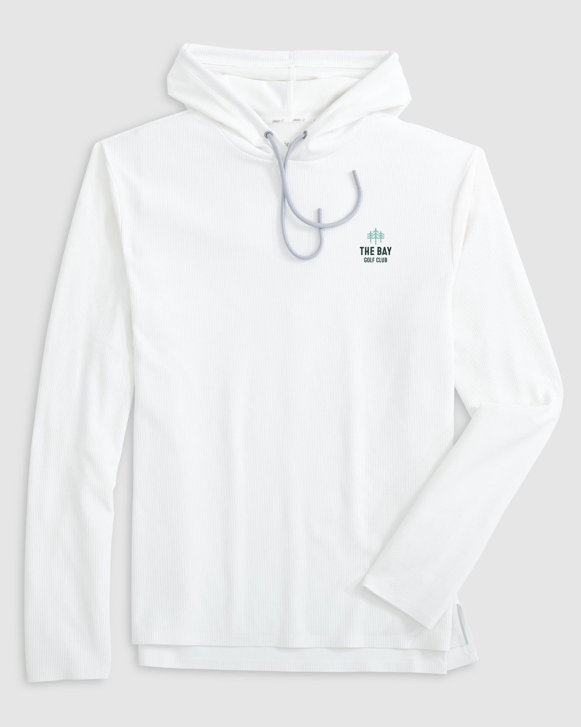 TGL New York Golf Club Hoppin Performance Hoodie Product Image