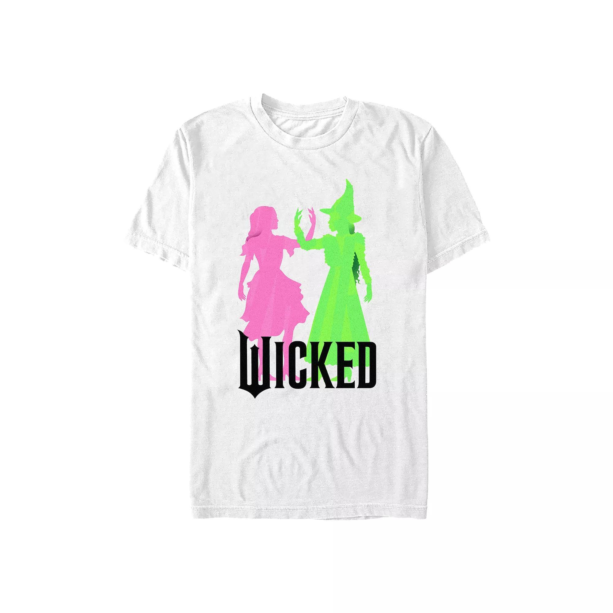 Men's Wicked Witches Together Graphic Tee,  Product Image