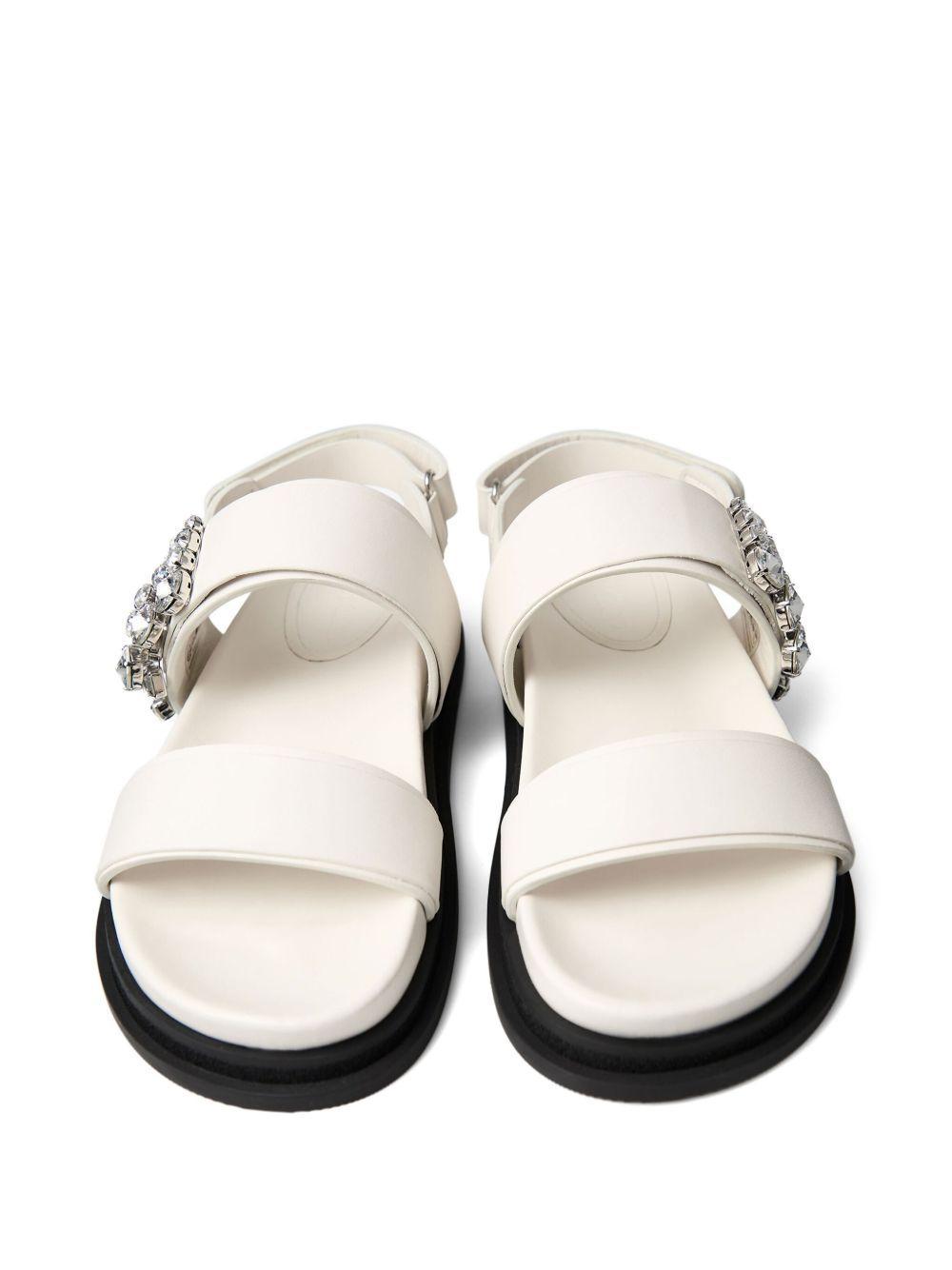 Verity sandals Product Image