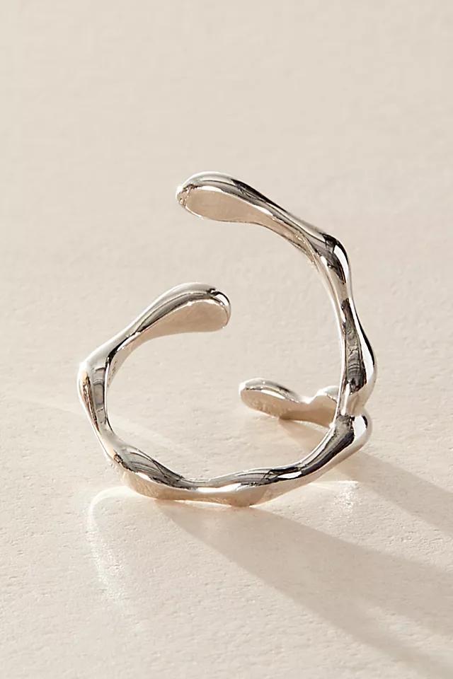 By Nubyen Sculptural Ring Product Image