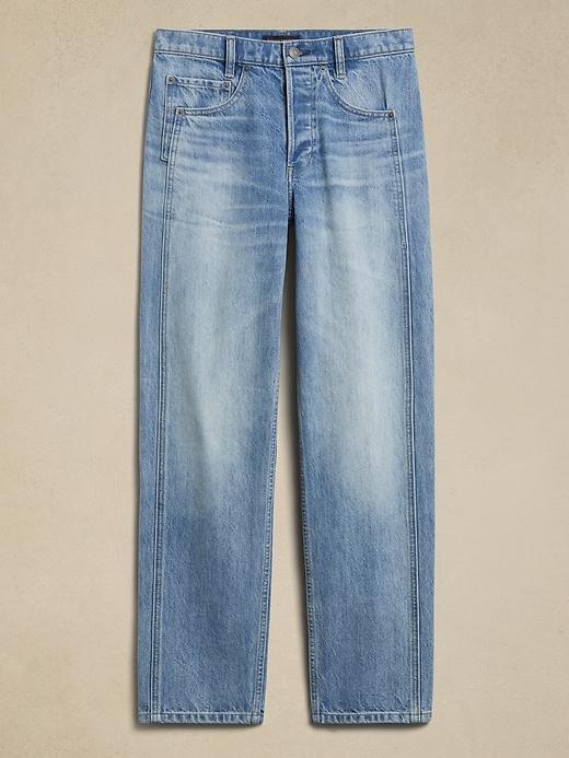 The Ranger Straight Jean Product Image