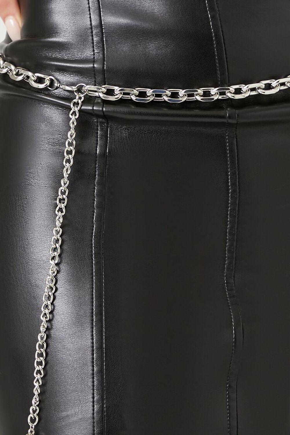 Anchor Chain Belt | Forever 21 Product Image