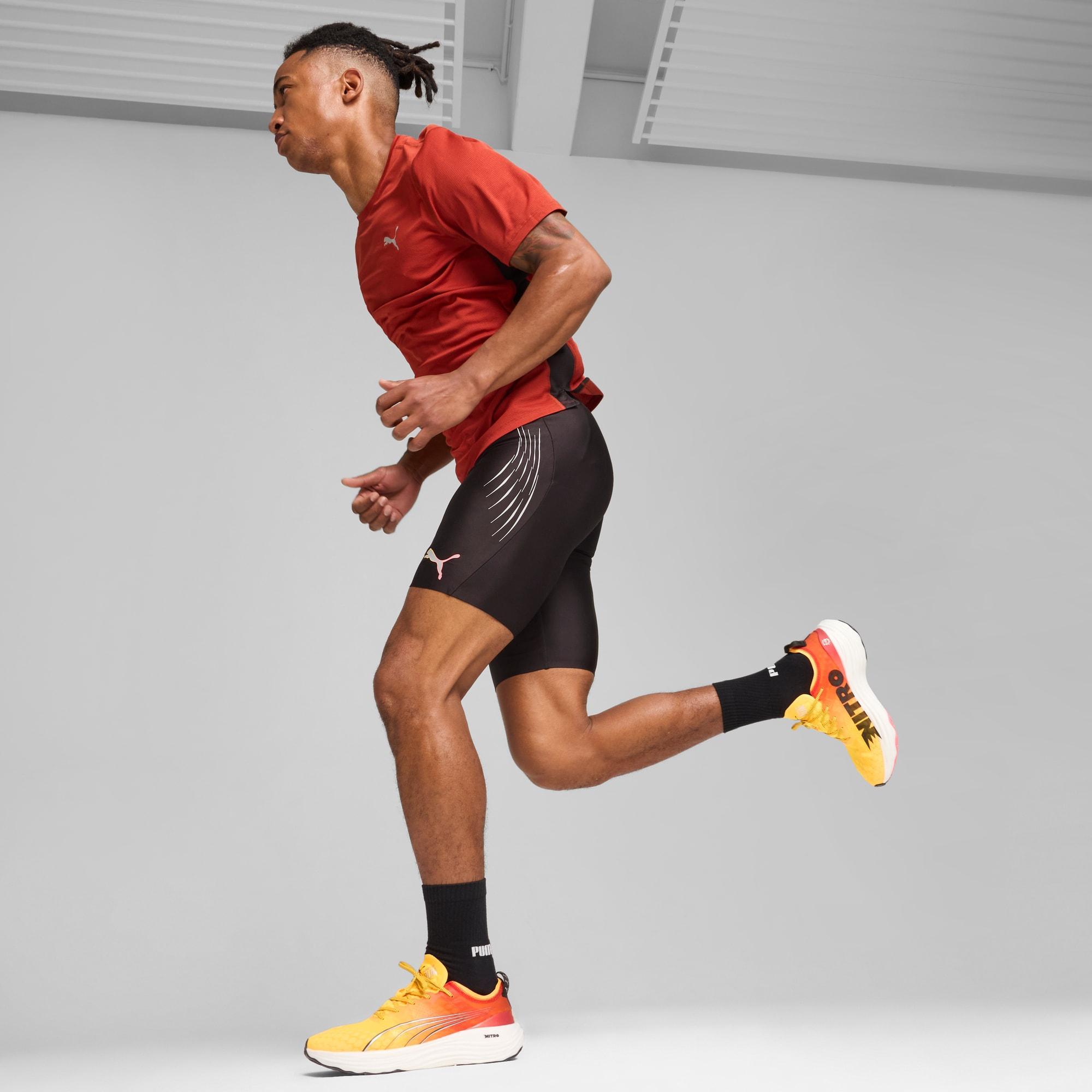 ForeverRun NITRO™ FADE Men's Running Shoes Product Image