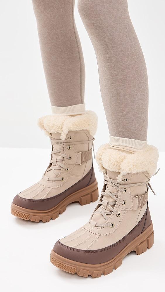 Sorel Tivoli V Parc Waterproof Boots | Shopbop Product Image