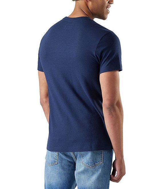 SmartWool Performance Perfect Crew Short Sleeve T-Shirt Product Image