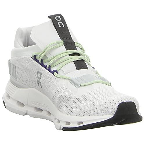 On Men's Cloudnova Sneakers Male Product Image