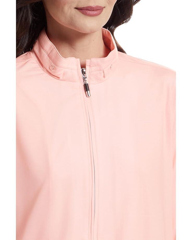 Full Zip Sweater Jacket Product Image