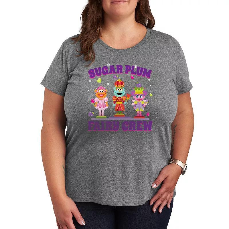 Disney's Encanto Plus Family Is Everything Graphic Tee, Women's, Size: 1XL, White Product Image