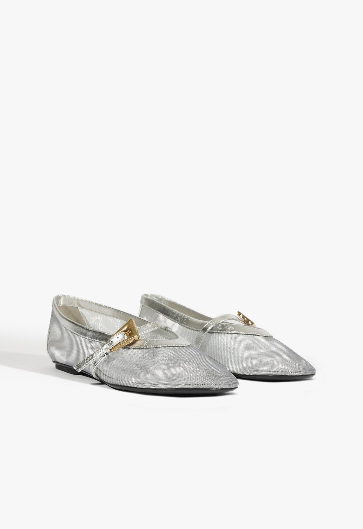 Sylvie Ballet Flat Product Image