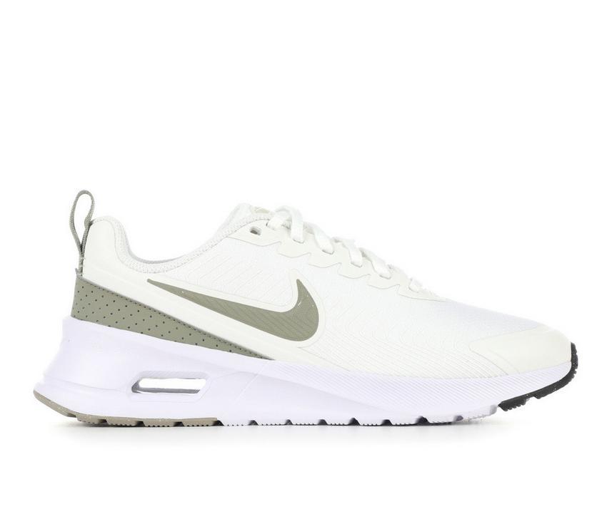 Women's Nike Air Max Nuaxis Running Shoes Product Image