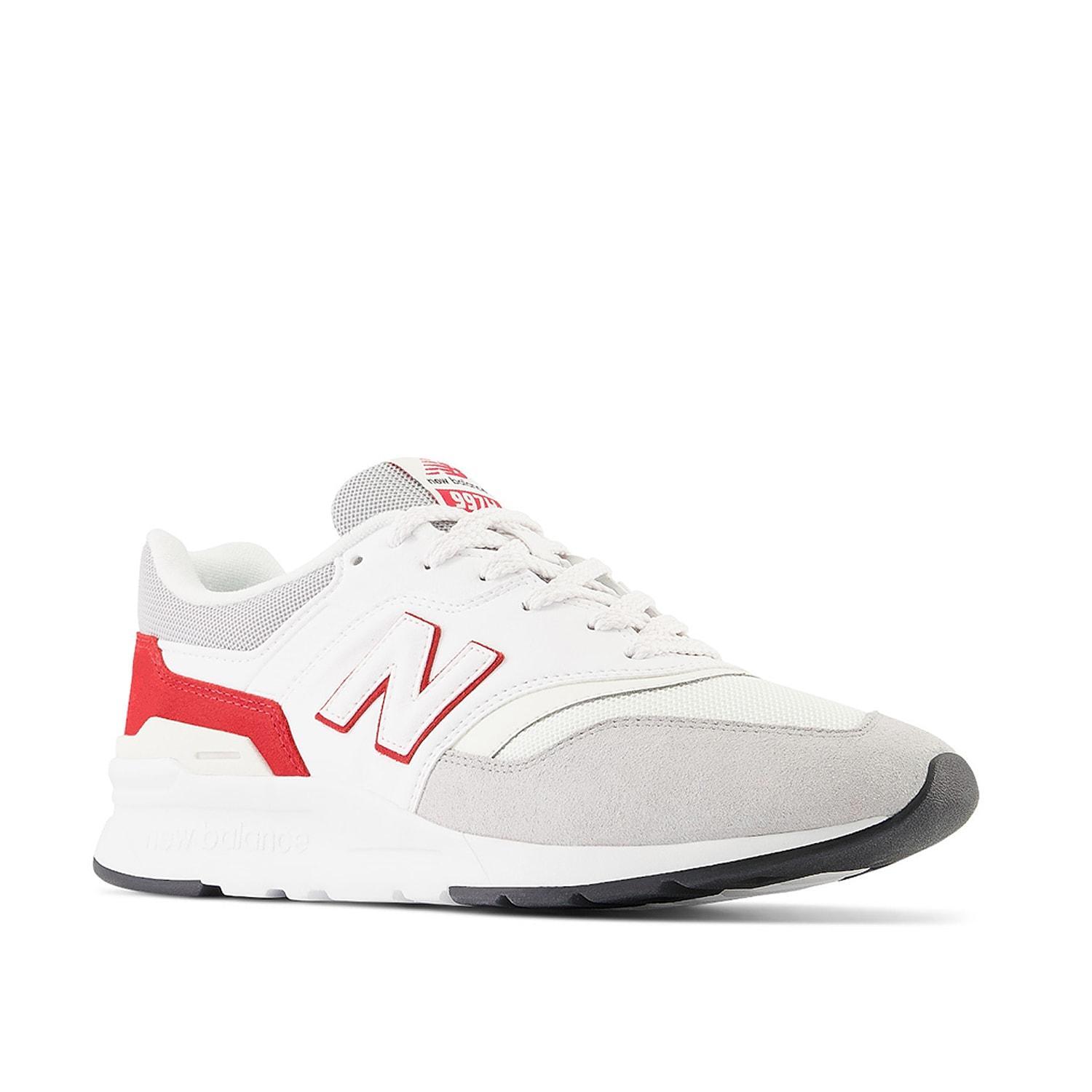 New Balance Men's 997H Sneaker Running Sneakers Product Image