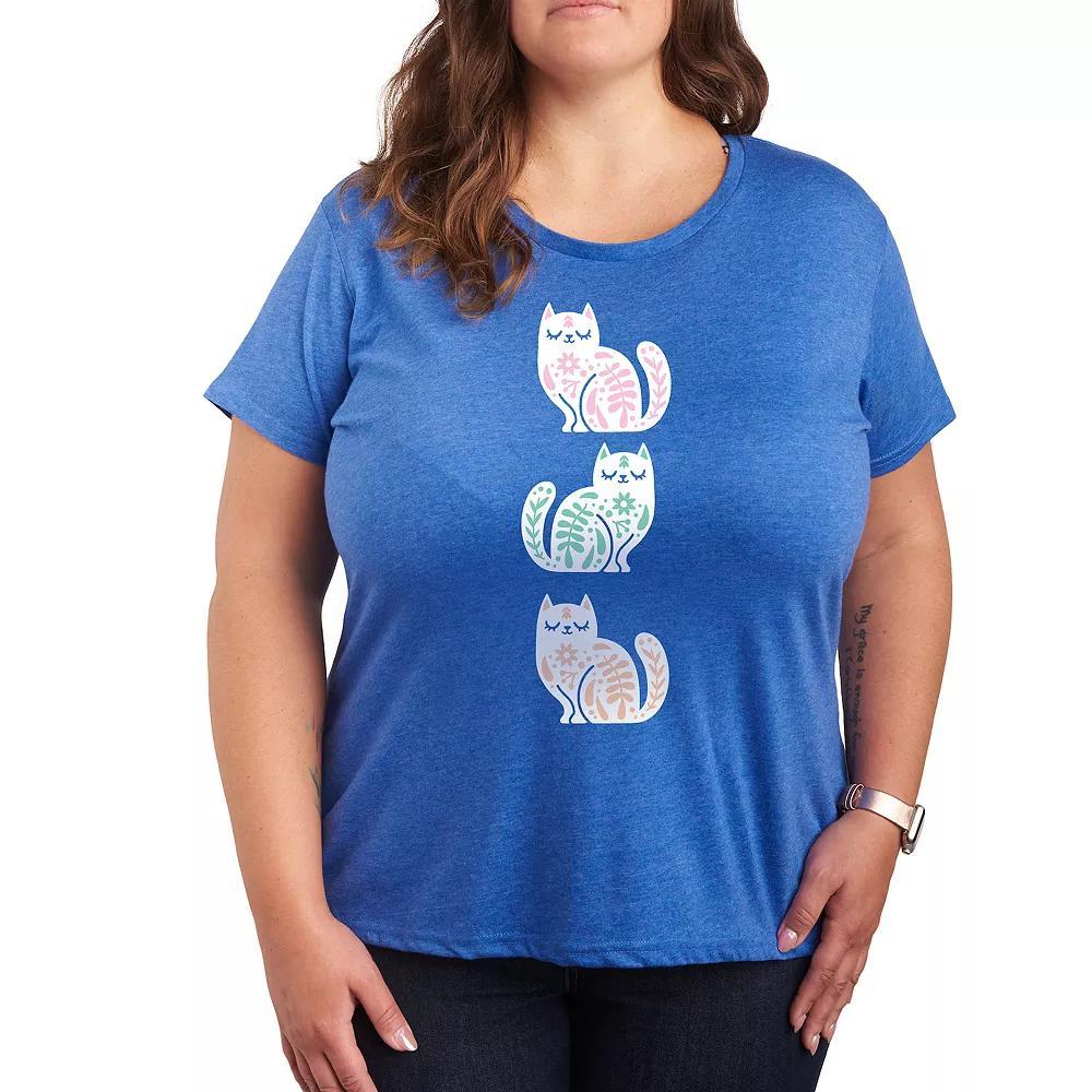 Disney's Winnie The Pooh Plus Oh Bother Graphic Tee, Women's,  Product Image